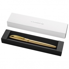 +Nalivpero Jazz Noble Elegance P36+poklon kutija G24 Pelikan 821827 zlatno