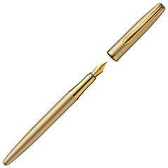 Nalivpero Jazz Noble Elegance P36+poklon kutija G24 Pelikan 821827 zlatno