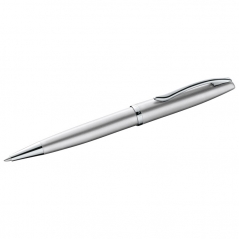 +Set nalivpero+olovka hemijska Jazz Noble EleganceK/P36+poklon kutija G25 Pelikan 821919 srebrni