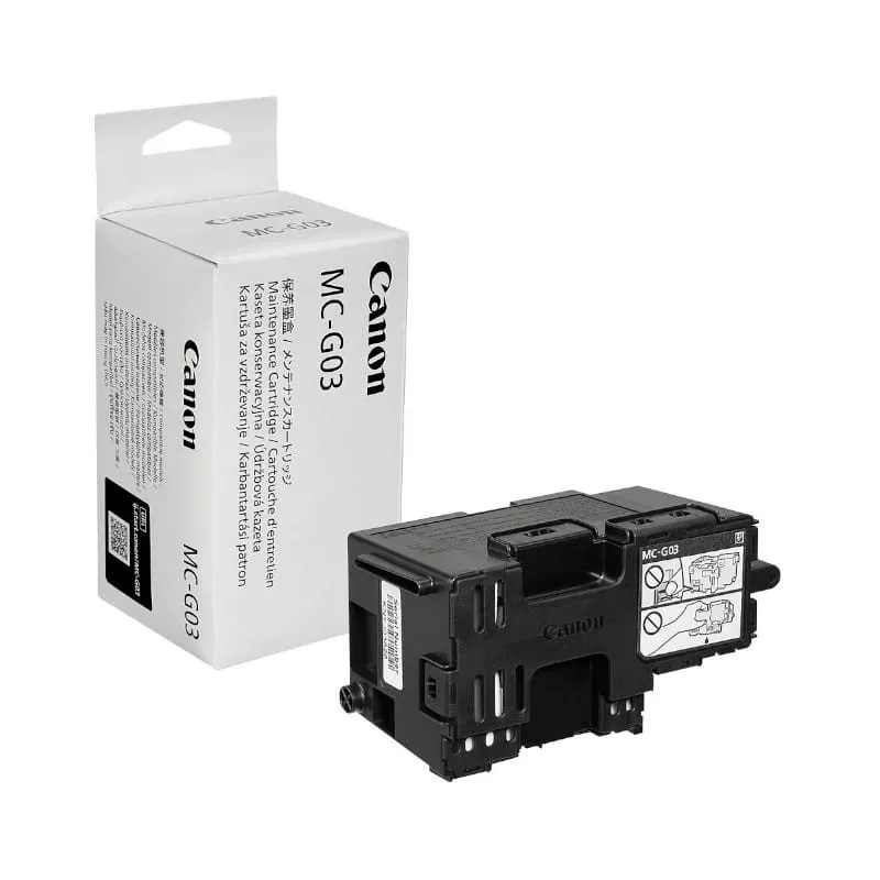 Canon Kaseta za otpad MC-G03