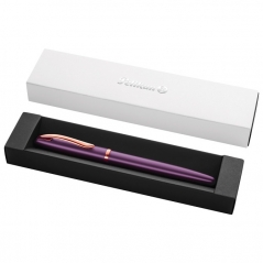 Nalivpero Jazz Noble Elegance P36+poklon kutija G24 Pelikan 826730 ljubičasto