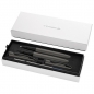 Set nalivpero+roler Jazz Noble Elegance+poklon kutija G25 Pelikan 826945 sivi