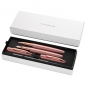 Set nalivpero+roler Jazz Noble Elegance+poklon kutija G25 Pelikan 826914 roze
