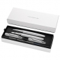 Set nalivpero+roler Jazz Noble Elegance+poklon kutija G25 Pelikan 826938 srebrni
