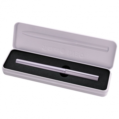 Nalivpero P6 Ineo Elements Lavender Scent u metalnoj poklon kutiji Pelikan 823678 lavanda