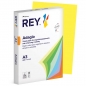 Papir Copy Rey Adagio A3 80g pk500 Sylvamo 66 jarko žuti (yellow)