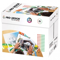 Papir ProDesign A4 160g pk250 Sylvamo