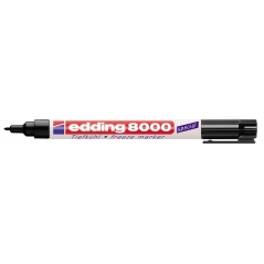 Marker za niske temperature E-8000 1mm, blister Edding