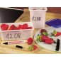 Marker za niske temperature E-8000 1mm, blister Edding