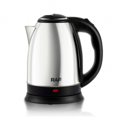 RAF R.7879 KETLER INOX 2L