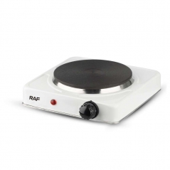 RAF R.8010A ELEKTRIČNI REŠO 1000W