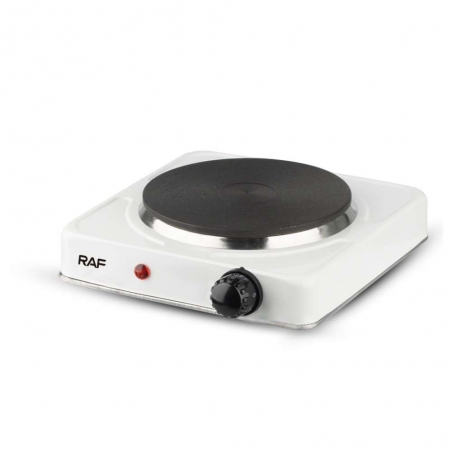 RAF R.8010A ELEKTRIČNI REŠO 1000W
