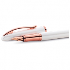 Nalivpero Jazz Noble Elegance P36+poklon kutija G24 Pelikan 821803 biserna