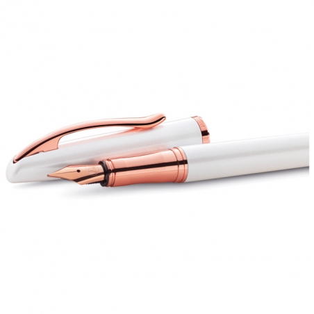 Nalivpero Jazz Noble Elegance P36+poklon kutija G24 Pelikan 821803 biserna