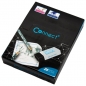 Gumica sintetička C-24B sa omotom Connect 54322 crna 24/576