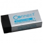 Gumica sintetička C-24B sa omotom Connect 54322 crna 24/576