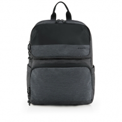 Ranac 27x36x14 cm Liam Gabol siva