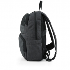 Ranac 27x36x14 cm Liam Gabol siva