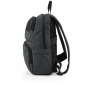 Ranac 27x36x14 cm Liam Gabol siva