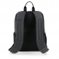 Ranac 27x36x14 cm Liam Gabol siva