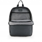 Ranac 27x36x14 cm Liam Gabol siva