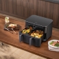 Xiaomi Dual Zone Air Fryer 10L EU