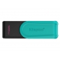USB memorija KINGSTON DTXS/128GB/128GB/DataTraveler Exodia S/3.2/crno-zelena