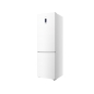 Frižider TCL RP409BWD0EE/samostojeci/kombinovani/Total No Frost/D/409L/185x59,5x68cm/bela