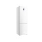Frižider TCL RP409BWD0EE/samostojeci/kombinovani/Total No Frost/D/409L/185x59,5x68cm/bela