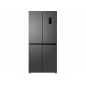 Frižider TCL RP470CSE1/samostojeci/multidoor/Cross-door/Total No Frost/E/470L/186x83,3x67,8cm/siva