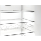 Frižider WHIRLPOOL WHK 25404 XP4E/kombinovani/samostojeci/E/249+106L/No Frost/srebrna