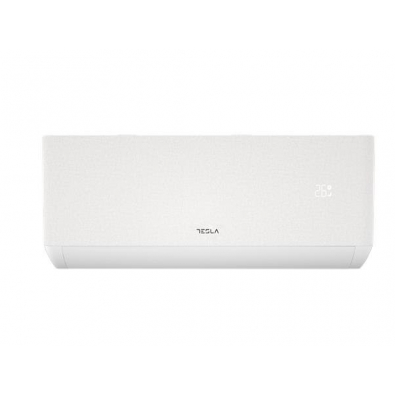 Klima TESLA TT68TP81-2432IHWT inverter/R32/24000BTU/A+++/A++/grejac spoljne jedinice/-25/wifi/bela
