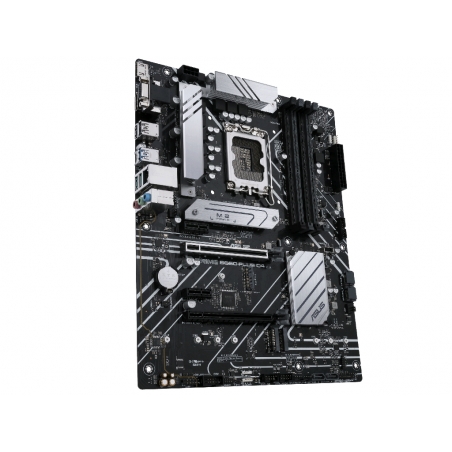 Maticna ploca ASUS PRIME B660-PLUS D4/LGA1700