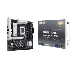 Maticna ploca PRIME B860M-A-CSM mATX/LGA1851