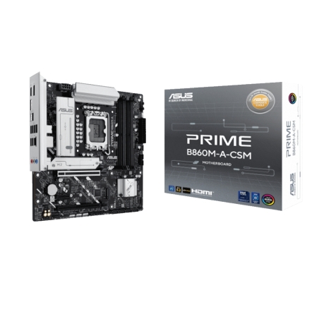 Maticna ploca PRIME B860M-A-CSM mATX/LGA1851