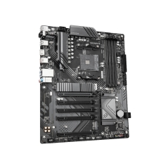 Maticna ploca GIGABYTE B550 EAGLE WIFI6 1.0/AM4