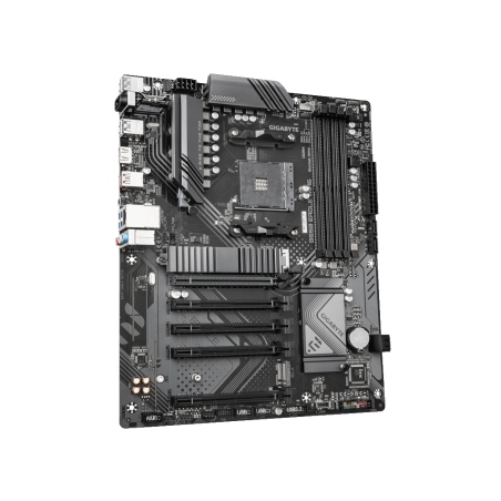 Maticna ploca GIGABYTE B550 EAGLE WIFI6 1.0/AM4