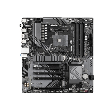 Maticna ploca GIGABYTE B550 EAGLE WIFI6 1.0/AM4