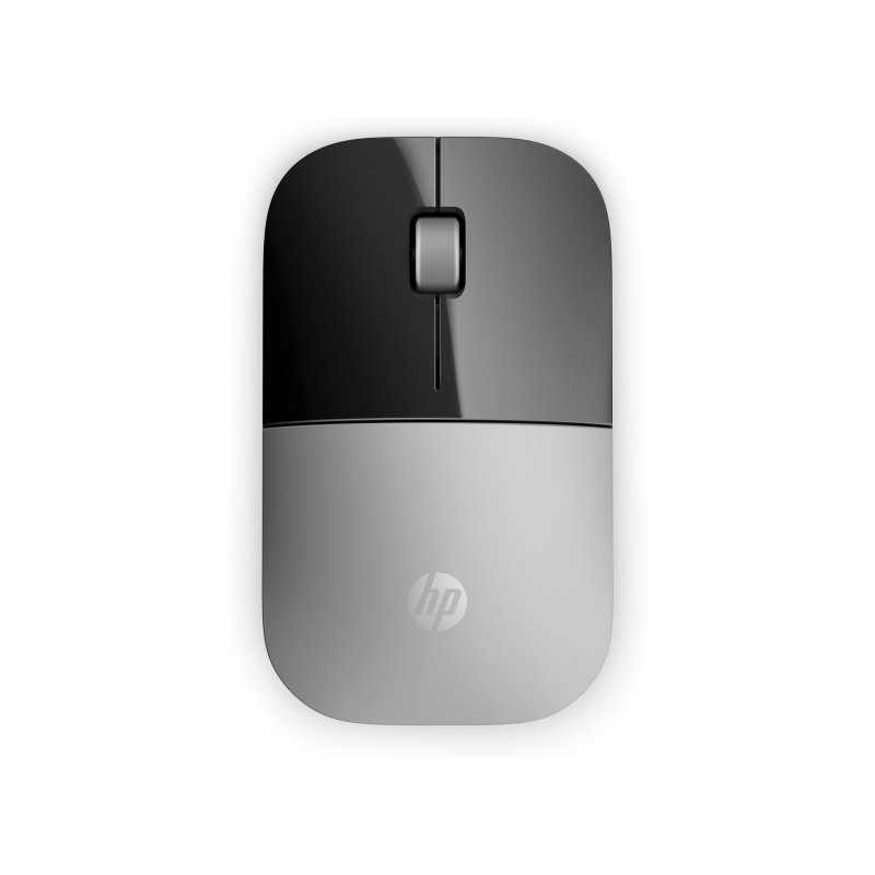Miš HP Z3700 bežicni/X7Q44AA/siva