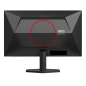 Monitor AOC 25G42E 24.5"/IPS/1920x1080/180Hz/1ms GtG/HDMIx2,DP/VESA/crna