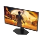 Monitor AOC 25G42E 24.5"/IPS/1920x1080/180Hz/1ms GtG/HDMIx2,DP/VESA/crna