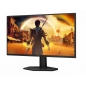 Monitor AOC 25G42E 24.5"/IPS/1920x1080/180Hz/1ms GtG/HDMIx2,DP/VESA/crna
