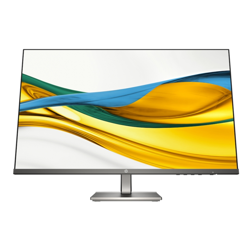 Monitor HP S5 527da 27"/IPS 1920x1080/100Hz/5ms/2 HDMI, VGA/visina/zvucnici/3g