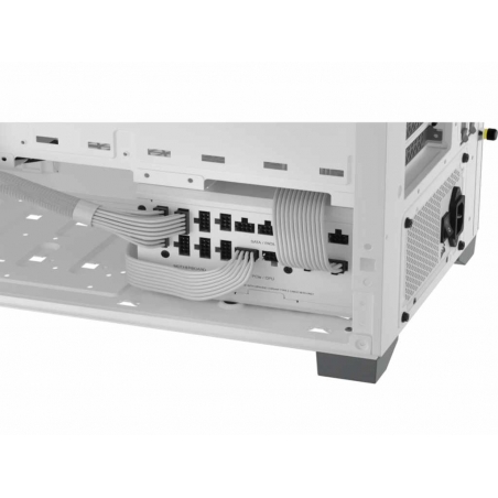 Napajanje CORSAIR SHIFT RM1200x 1200W/modularno/ATX/80+Gold/bela