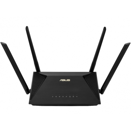 Bežicni ruter ASUS RT-AX53U Wi-Fi/AX1800/1201Mbps/574Mbps/MU-MIMO/USB/4 antene