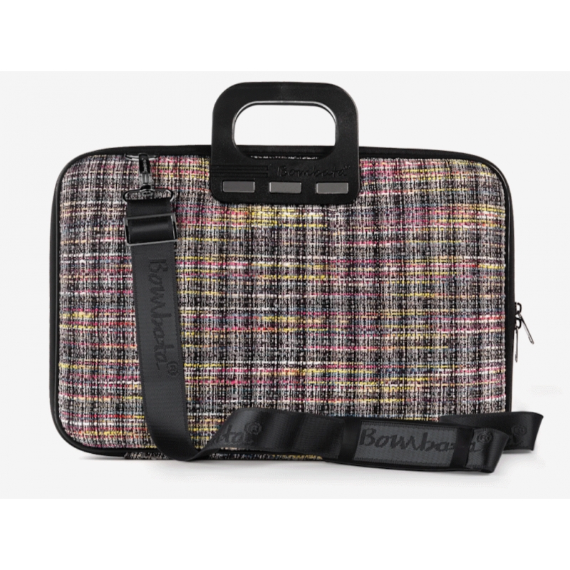 Torba BOMBATA Boucle 15.6" Limited