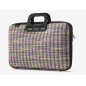 Torba BOMBATA Boucle 15.6" Limited