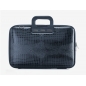 Torba BOMBATA Shiny Cocco 13" Dark Blue