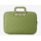 Torba BOMBATA Intrecciato 15,6/16 Mint