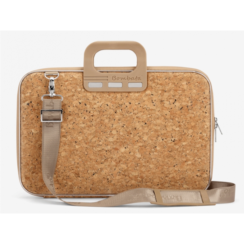Torba BOMBATA Sughero 15,6/16